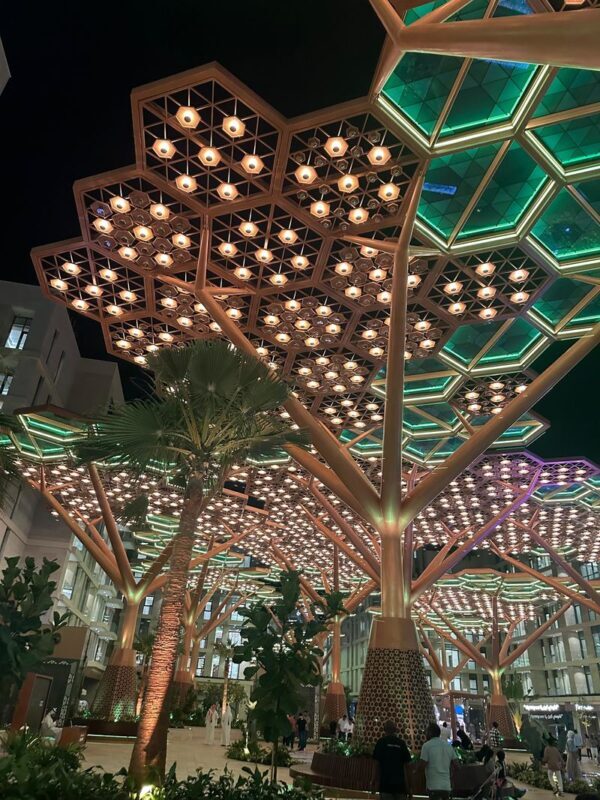 Doha City Tour - Discover Qatars Vibrant Capital. - Is $38.35 good value?
