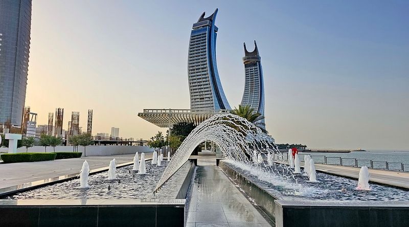Doha City Tour - Discover Qatars Vibrant Capital. - Booking details worth checking
