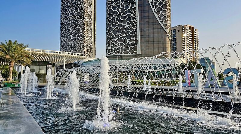Doha City Tour - Discover Qatars Vibrant Capital. - Should you book the Doha city tour?