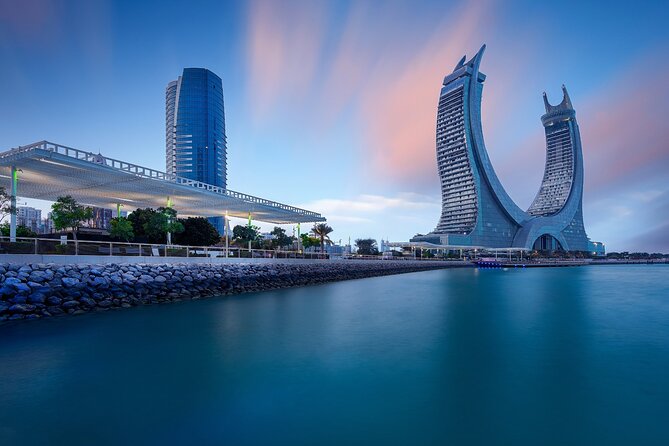 Doha City Tour (Private 4-Hours Doha City Exploration) - The Sum Up