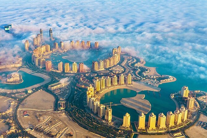 Doha City Tour (Private Tour) - Best Time to Visit Doha for a Private Tour