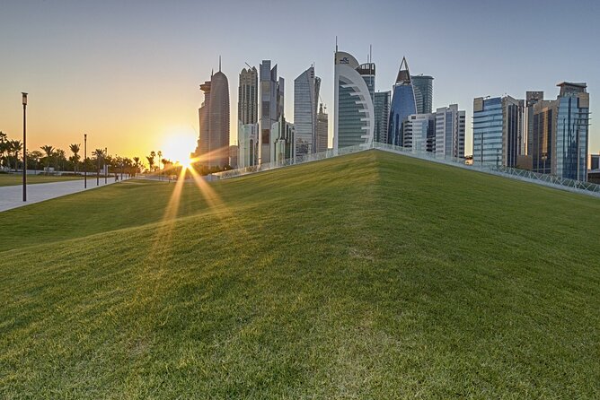 Doha City Tour (Private Tour) - Planning Your Doha City Tour Itinerary
