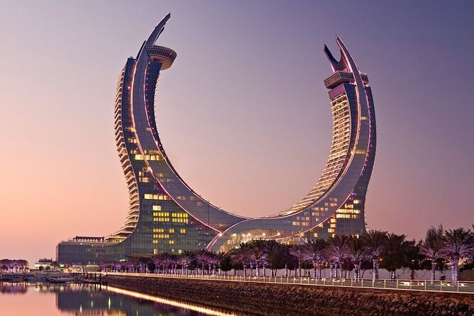 Doha City Tour (Private Tour) - The Sum Up