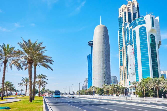 Doha City Tour With Dhow Cruise and Expo  Visit - Questions and Assistance