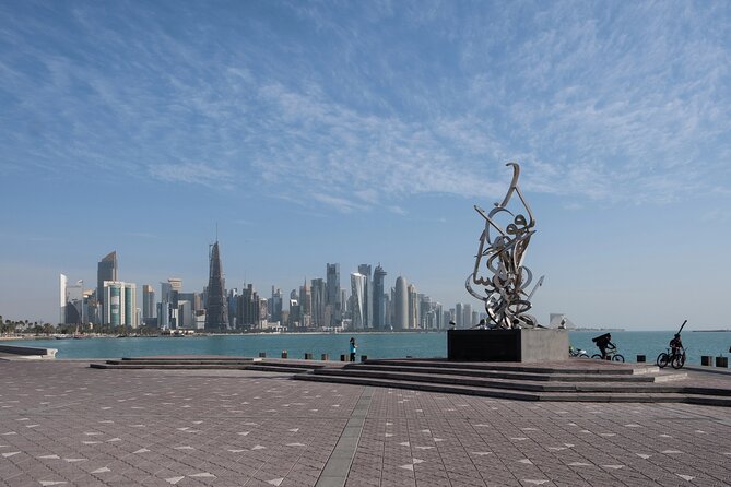 Doha City Tour With Dhow Cruise and Expo  Visit - Pricing and Group Size