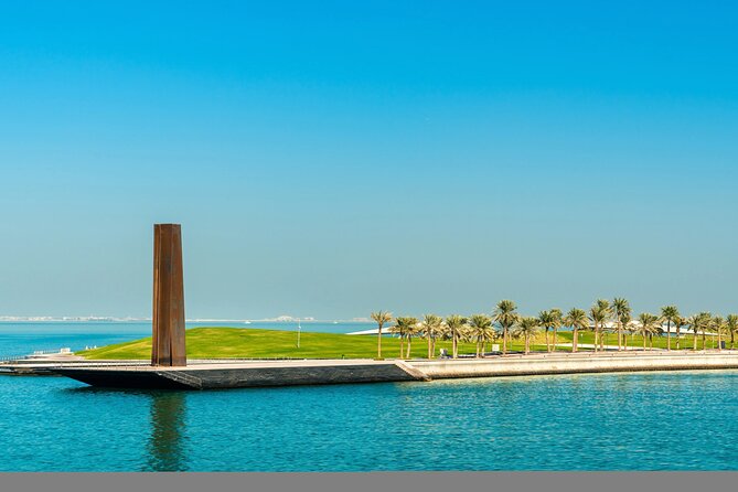 Doha City Tour With Dhow Cruise and Expo  Visit - Copyright and Terms & Conditions