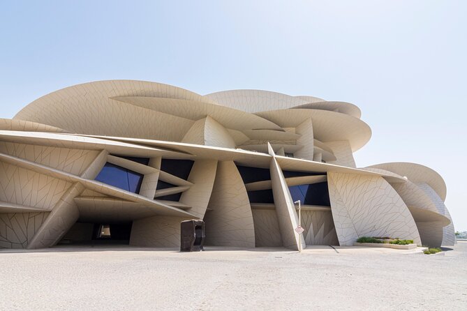 Doha City Tour With Dhow Cruise and Expo  Visit - Common Questions
