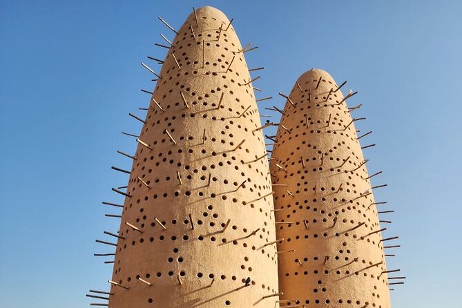 Doha City Tours - Overview and Start Time