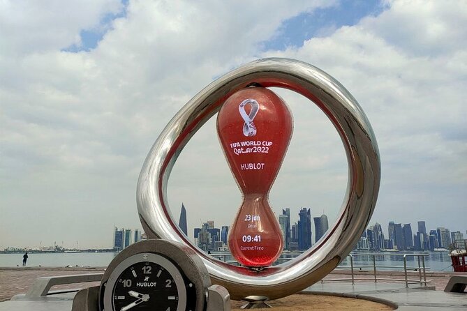 Doha City Tours - Common Questions