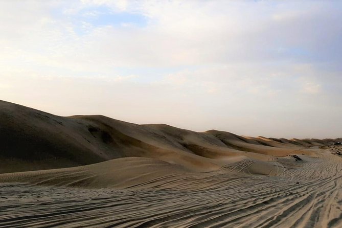 Doha Combo City and Half Day Desert Safari Tour No Hidden Cost - The Sum Up