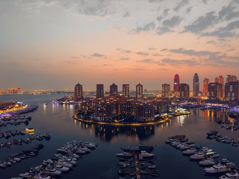 Doha: Combo Full Day Private Doha City & Desert Safari Tour. - What the price buys, and what it does not
