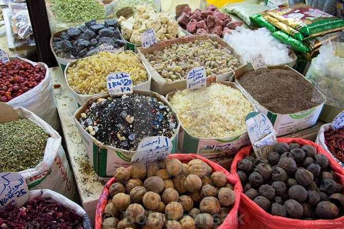 Doha Food And Souq Waqif Local Market, Msheireb Heart of Doha Tour - Directions: How to Make the Most of Your Tour