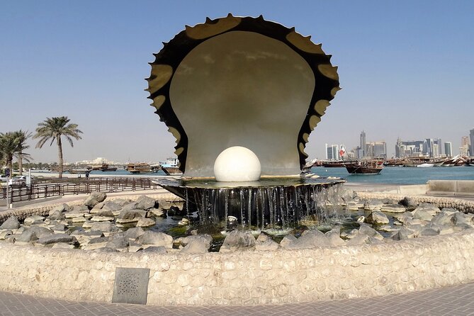 Doha Layover City Tour - Transportation Options for Exploring Doha