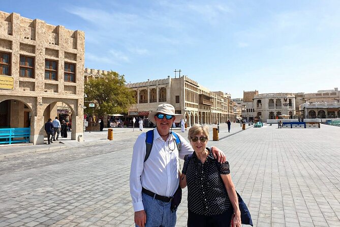 Doha Layover City Tour (Select and Customise Your Tour) - Pricing and Booking