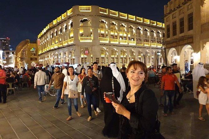 Doha Layover City Tour (Select and Customise Your Tour) - Overview of the Tour