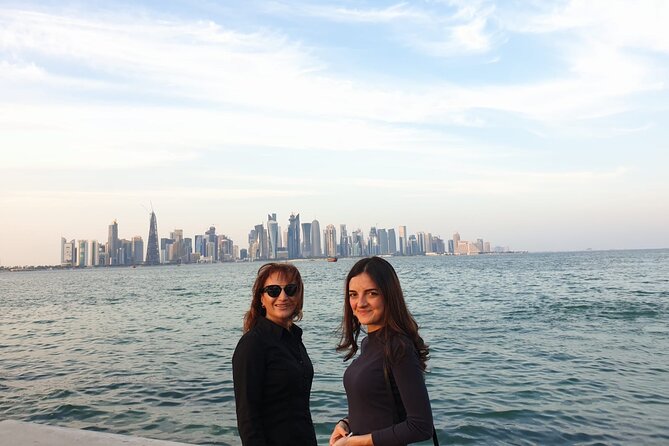 Doha Layover City Tour (Select and Customise Your Tour) - Reviews