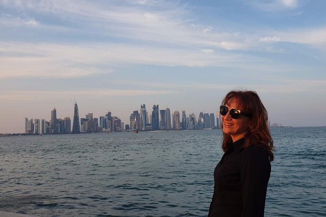 Doha Layover City Tour (Select and Customise Your Tour) - Additional Information