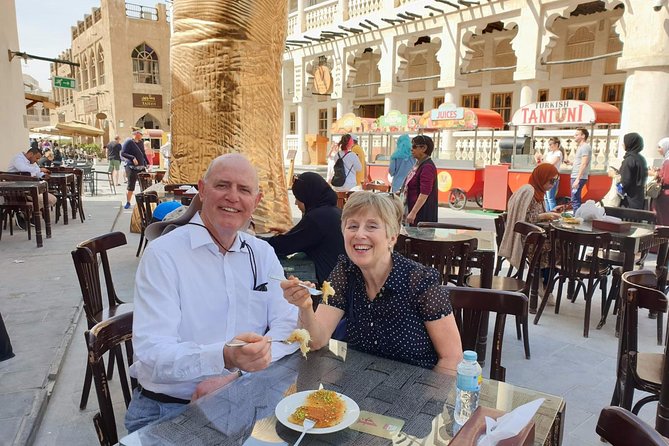 Doha Layover City Tour (Select and Customise Your Tour) - Common Questions