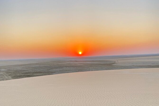 Doha Layover Tour or Doha Stopover Tour - Booking Information