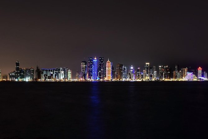 Doha Like a Local: Customized Private Tour - Reviews and Ratings