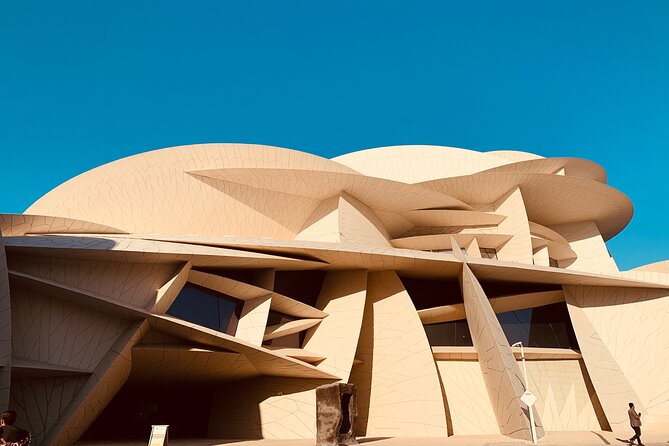 Doha Like a Local: Customized Private Tour - Common Questions