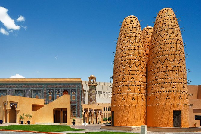 Doha : Private 4 Hours City Tour - Reviews and Testimonials
