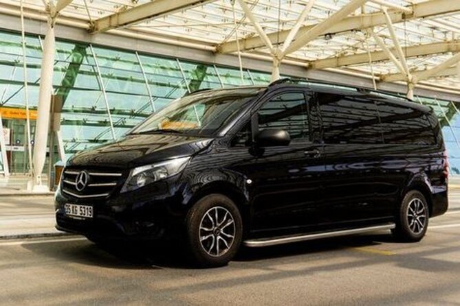 Doha Private Chauffeur Service - How to Book a Private Chauffeur in Doha