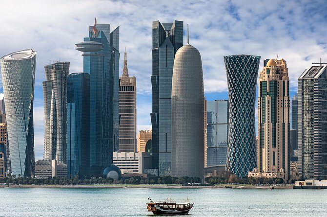 Doha Private City Tour - Traveler Photos