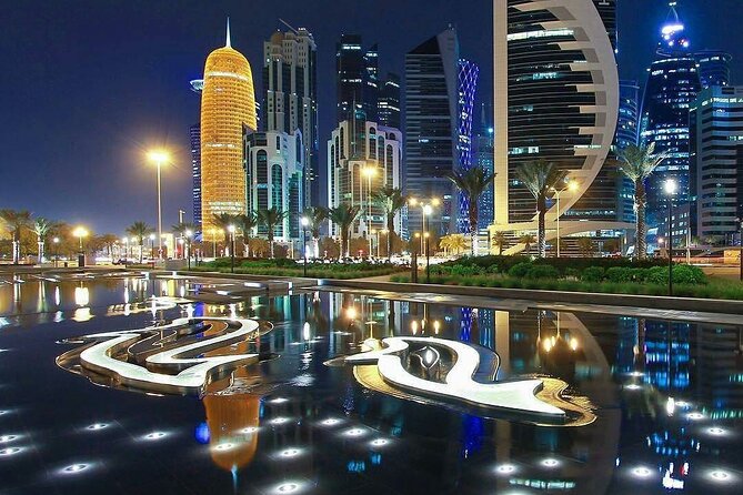 Doha: Private City Tour - Flexibility and Personalization