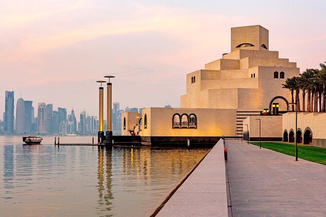Doha Private Combined Tour City and Desert Safari Tour - Traveler Photos and Reviews