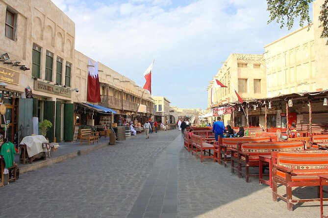 Doha Private Combo City Tour And Desert Safari - Immersive Cultural Experiences