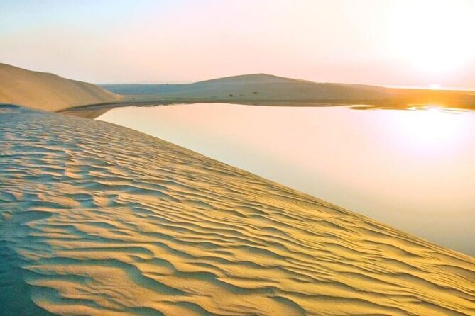Doha Private Combo City Tour And Desert Safari - Tips for a Memorable Experience