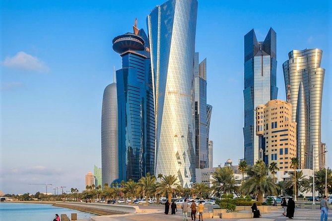 Doha Private Exclusive Transit City Tour From Hamad Airport - Cancellation Policy and Refund Details