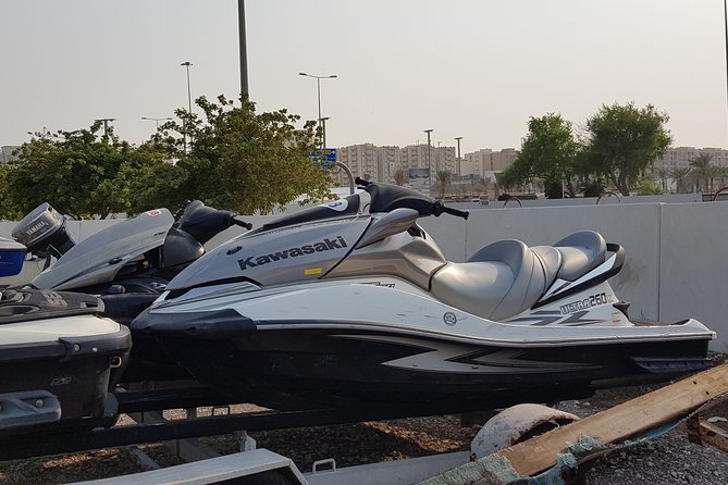 Doha Private Guided Jet Ski Tour - Additional Tips and Recommendations