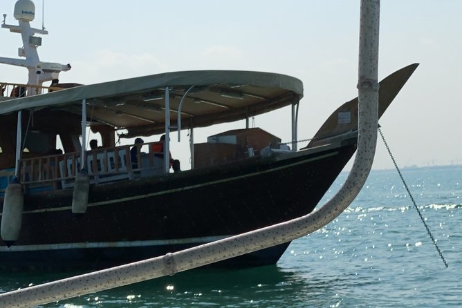 Doha Private Guided Jet Ski Tour - Common Questions