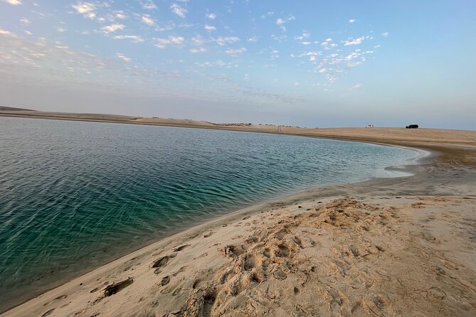 Doha Private Half Day Desert Safari Camel Ride Sand-Boarding - Compliance With Requirements and Restrictions