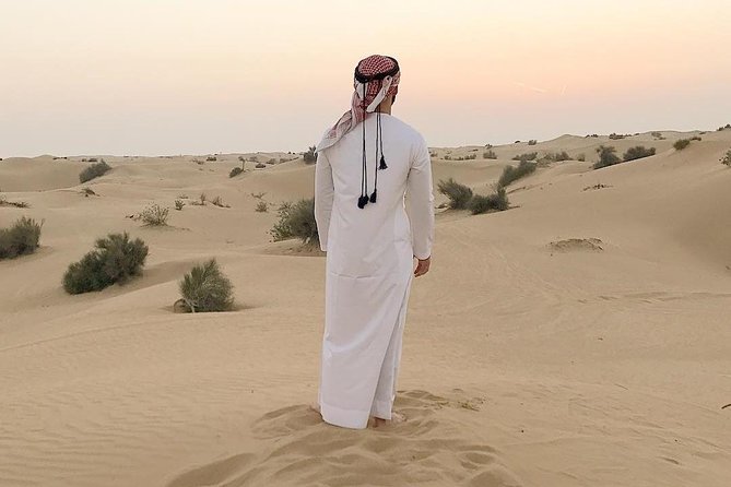Doha : Private Half Day Desert Safari Camel Riding Falcons Sand Surfing - Customer Reviews