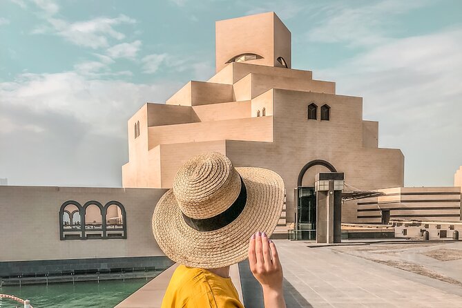 Doha Private Night City Tour - Tour Overview
