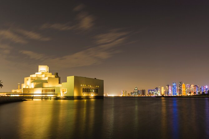 Doha Private Night City Tour - Directions and Tips