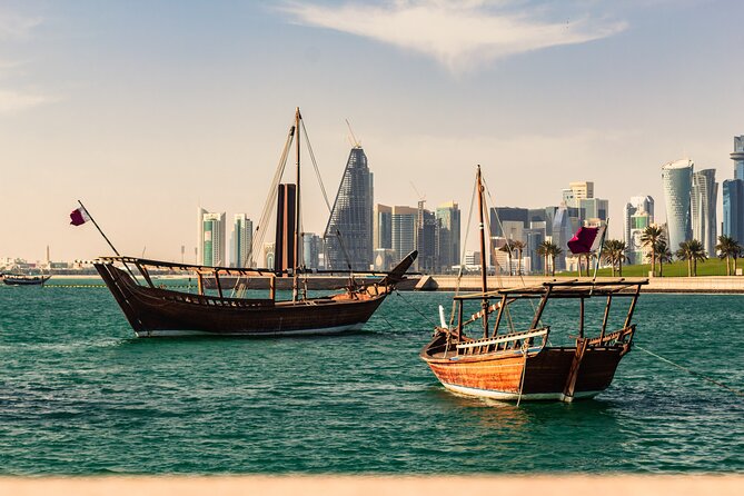 Doha Private Night City Tour - Common Questions