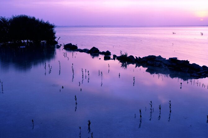 Doha Private North Qatar Tour, Mangroves and Al Zubarah Fort - Pickup Locations
