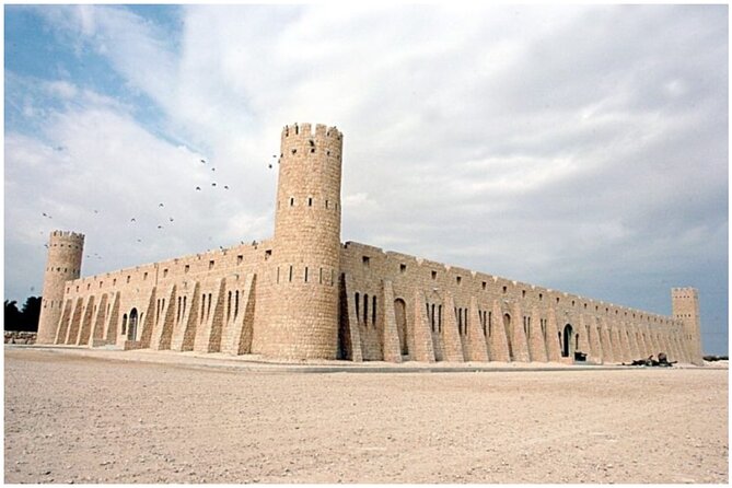 Doha, Qatar: Came Racing Track, Oryx & Sheikh Faisal Museum Tour. - Common Questions