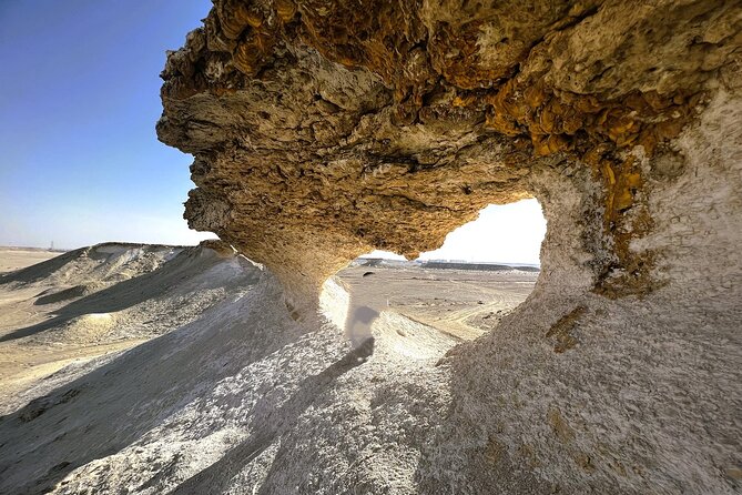 Doha Qatar Camel Race Track Visit West Coast Natural Attractions - Exploring West Coast Natural Attractions