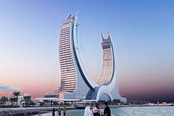 Doha, Qatar: Explore Doha City Half Day Private Guided Tour. - Tour Itinerary