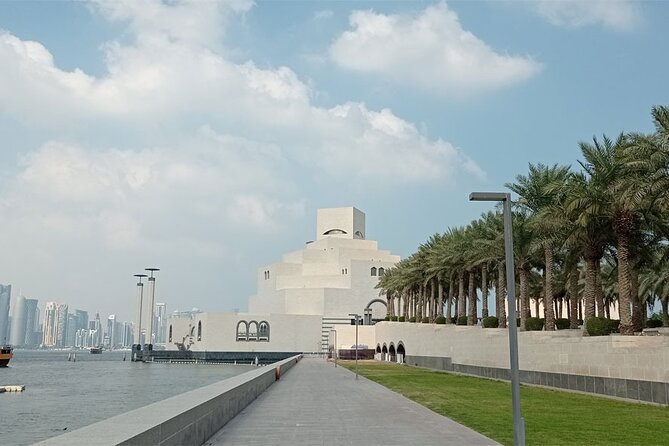 Doha, Qatar: Explore Doha City Half Day Private Guided Tour. - Cultural Experiences