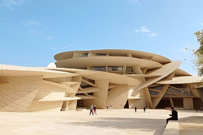 Doha, Qatar: Explore Doha City Half Day Private Guided Tour. - Booking Information