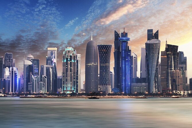 Doha Small-Group Half-Day City Sightseeing Tour - Dress Code and Souq Waqif Operating Hours