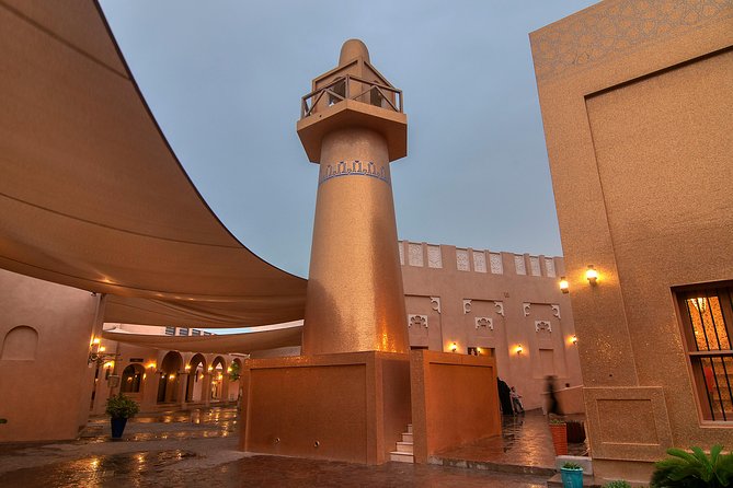 Doha Small-Group Half-Day City Sightseeing Tour - Traveler Photos and Reviews