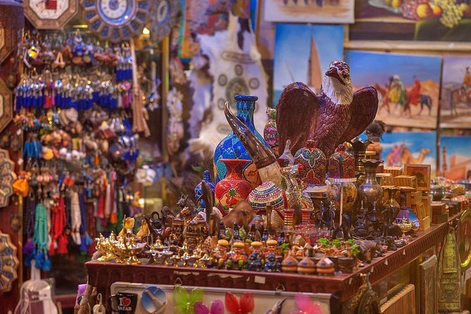 Doha Small-Group Half-Day City Sightseeing Tour - The Sum Up