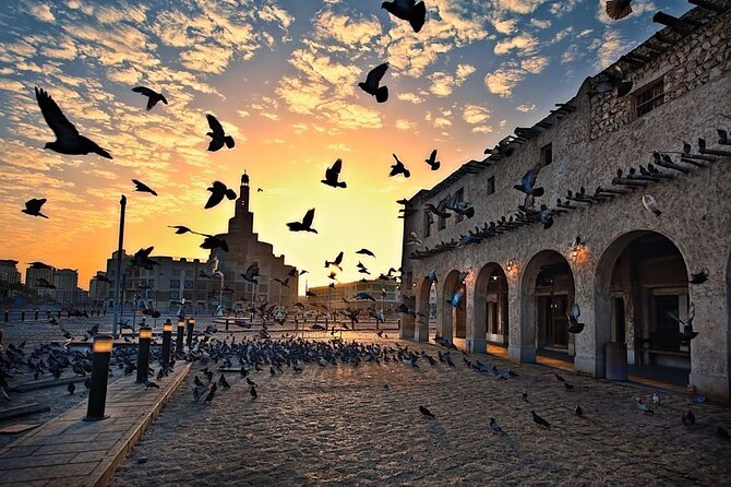 Doha Transit / Layover Tour (Private Tour) - Customization Options for Group Size and Preferences